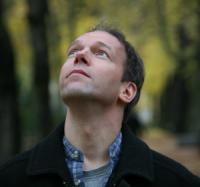 Michael Hu&szlig;mann, Gitarrenlehrer/Gitarrenunterricht in Berlin-Friedrischshain/Lichtenberg