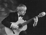 Gitarrenunterricht in Berlin-Steglitz/Zehlendorf: Walter Fellmer, Gitarrenlehrer