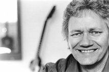 Gitarrenunterricht in Berlin-Tegel/Reinickendorf: Martin Siegener