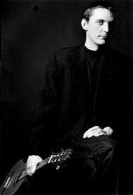 Gitarrenunterricht in Berlin-Friedrichshain/Kreuzberg: Michael Renkel