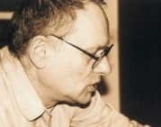 Gitarrenunterricht in Berlin-Lichtenberg/Friedrichshain: J&uuml;rgen Ziergiebel