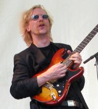 Volkmar Abramowski, GItarrenunterricht/Gitarrenlehrer in Berlin-Kreuzberg